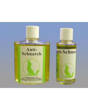 Anti-Schnarch