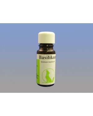 Basilikum, 10 ml