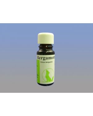 Bergamotte, 10 ml