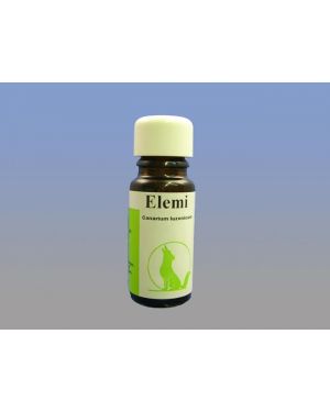 Elemi, 10 ml