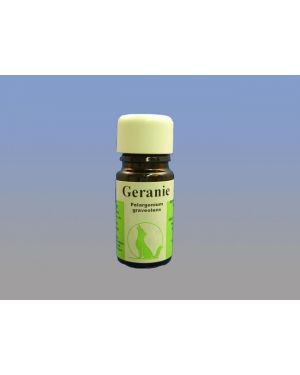 Geranie (Bourbon), 5 ml