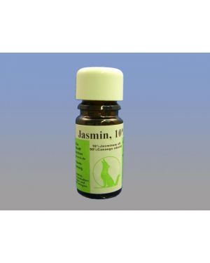 Jasmin 10 %, 5 ml