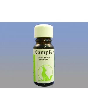 Kampfer, 10 ml