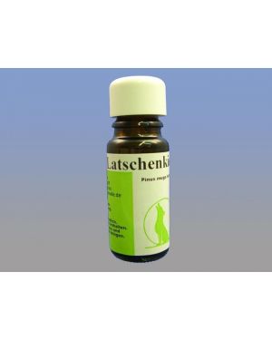 Latschenkiefer,  10 ml