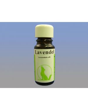 Lavendel, 10 ml