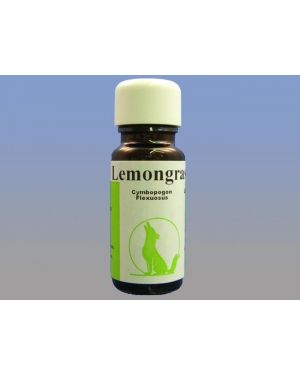 Lemongras, 10 ml