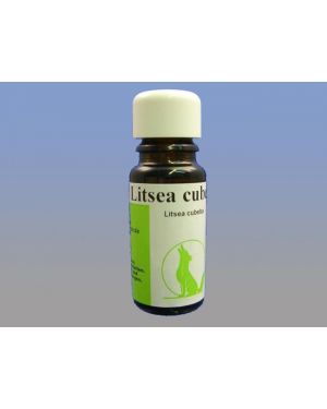 Litsea cubeba, 10 ml