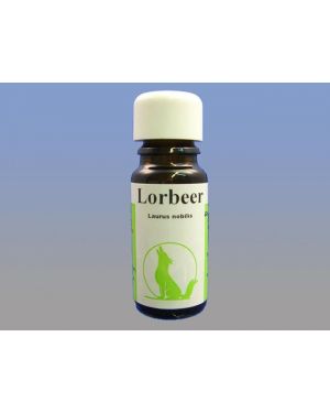 Lorbeerblätter, 10 ml