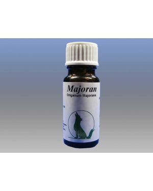 Majoran, 10 ml