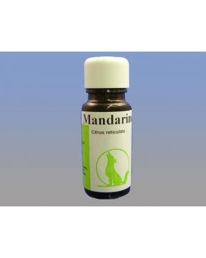 Mandarine, 10 ml