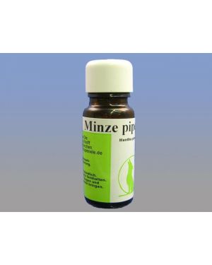 Minze piperita, 10 ml