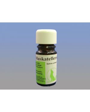 Muskatellersalbei, 5 ml