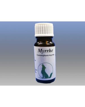 Myrrhe, 10 ml