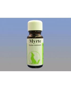 Myrte, 10 ml