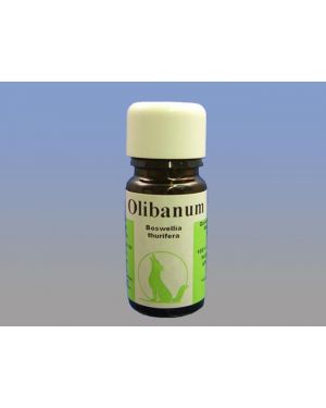 Olibanum, 5 ml