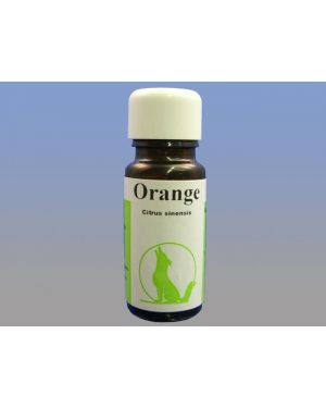 Orange, 10 ml