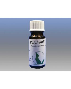 Patchouli, 10 ml