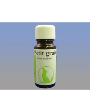 Petit Grain, 10 ml