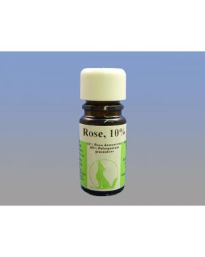 Rose 10 %, 5 ml