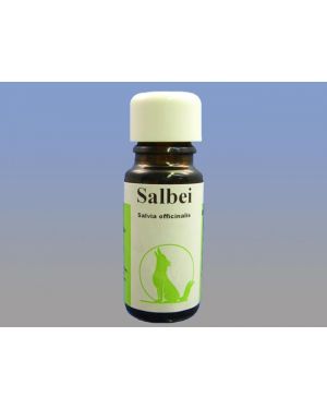 Salbei, 10 ml