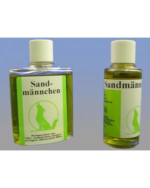 Sandmännchen