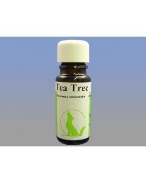 Tea Tree, 10 ml