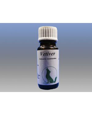 Vetiver, 10 ml