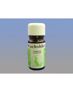 Wacholderbeere, 10 ml