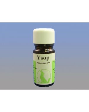 Ysop, 5 ml