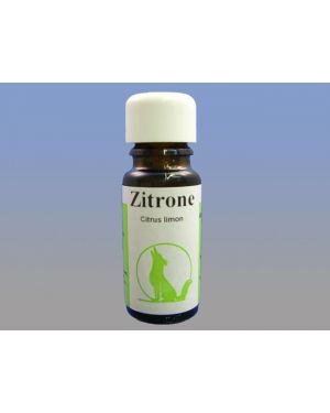 Zitrone, 10 ml