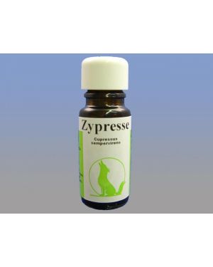 Zypresse, 10 ml