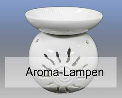 Aroma-Lampen