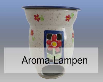 Aroma-Lampen