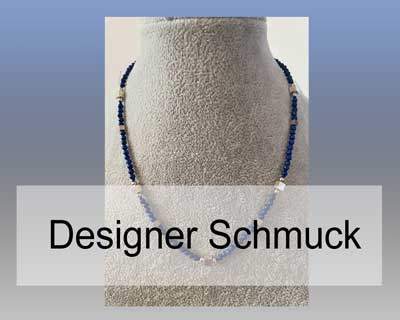 Designer Schmuck
